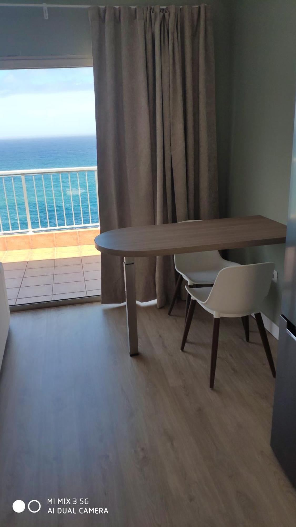 Apartamento Con Vistas Al Oceano Puerto de la Cruz  Dış mekan fotoğraf