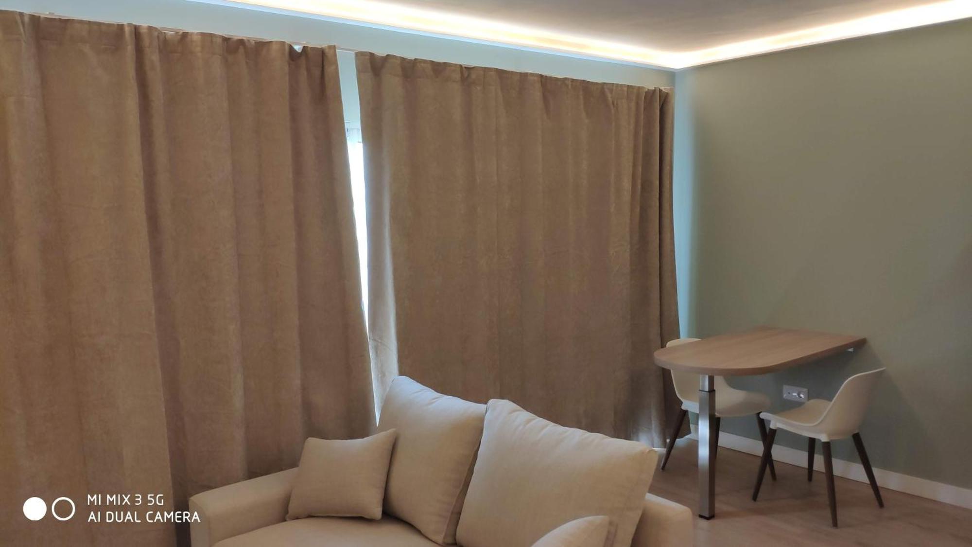 Apartamento Con Vistas Al Oceano Puerto de la Cruz  Dış mekan fotoğraf