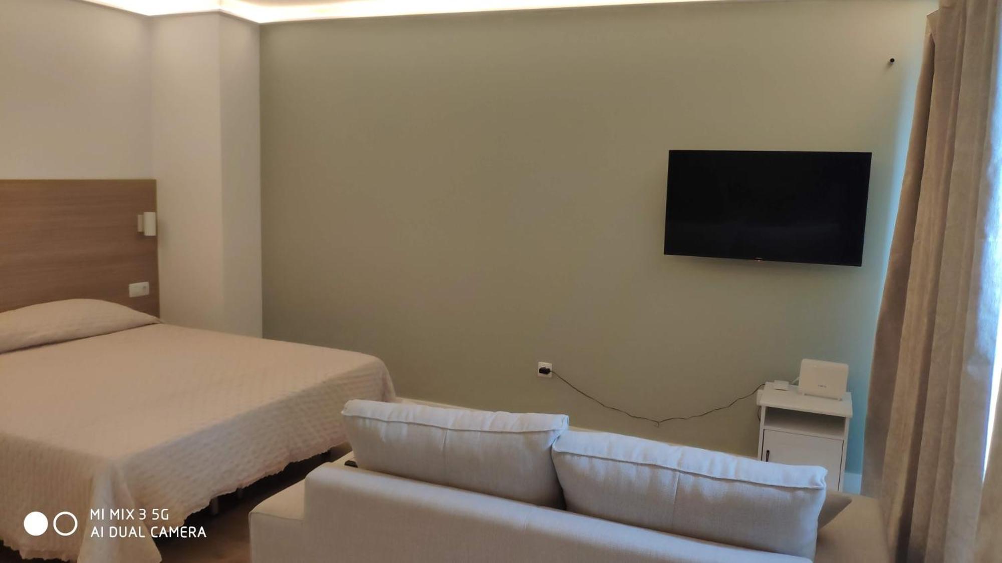 Apartamento Con Vistas Al Oceano Puerto de la Cruz  Dış mekan fotoğraf