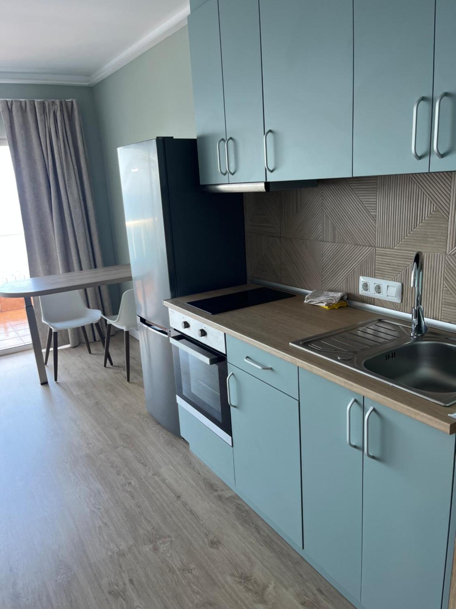Apartamento Con Vistas Al Oceano Puerto de la Cruz  Dış mekan fotoğraf